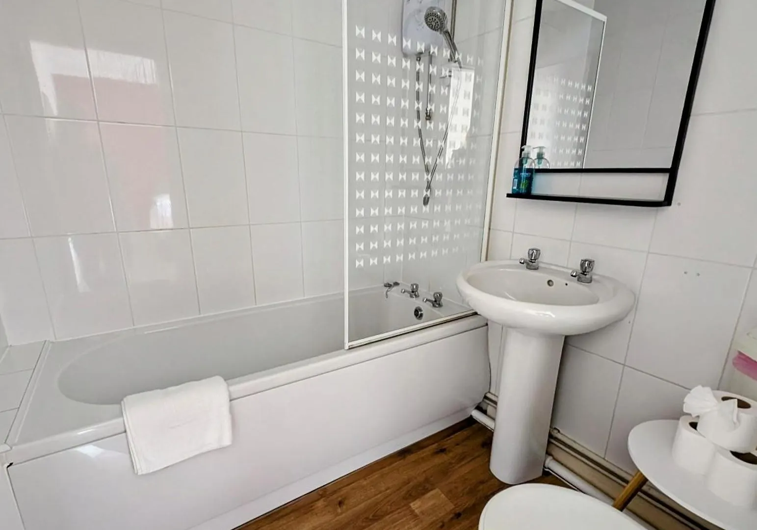Oyo Aparthotel Hathern