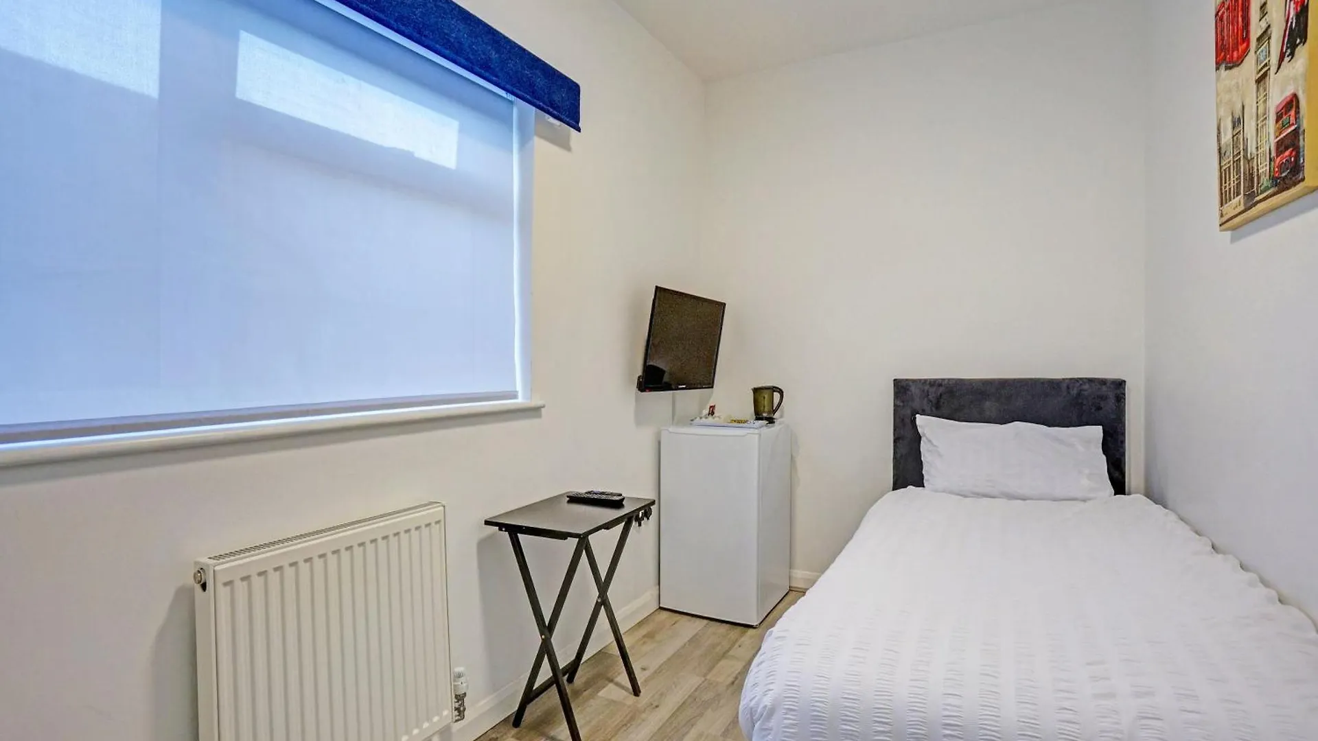 Oyo Aparthotel Hathern 3*,  United Kingdom