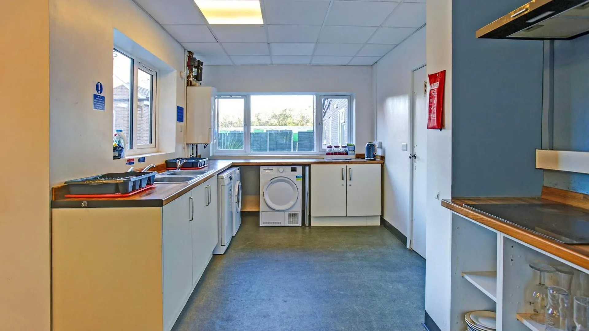 *** Motel Oyo Aparthotel Hathern United Kingdom