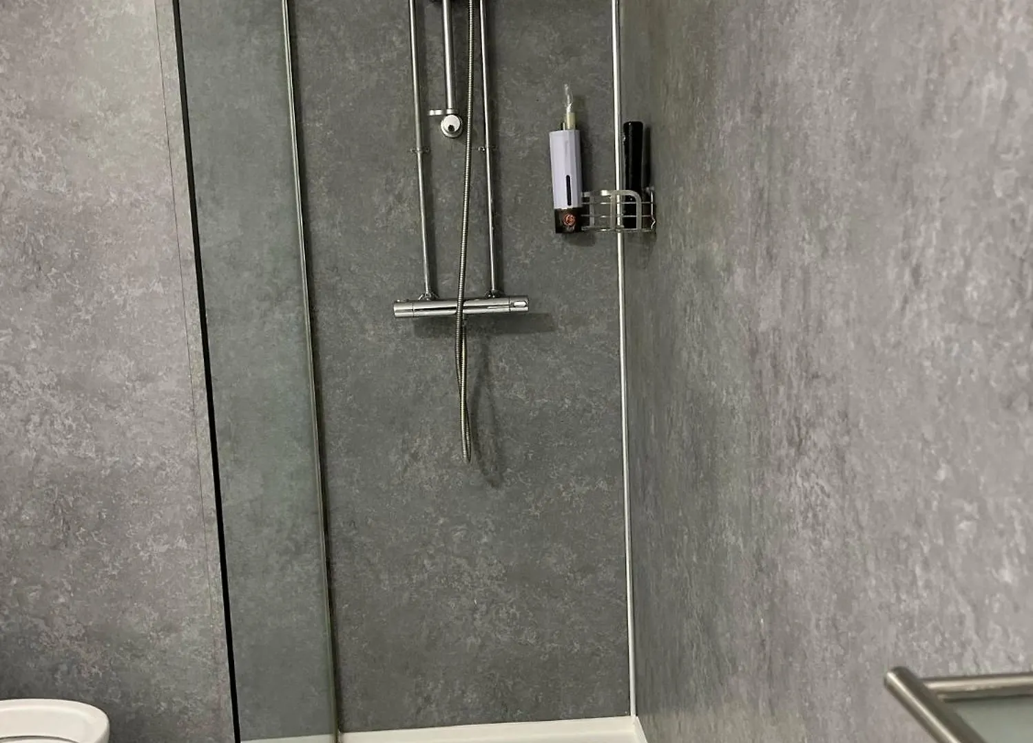 Oyo Aparthotel Hathern 3*,