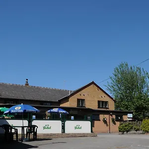 Hotel Hogs Head