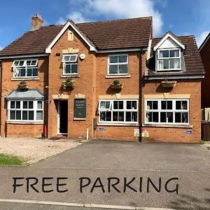 Guest house Arden - Nec Birmingham - Birmingham Airport