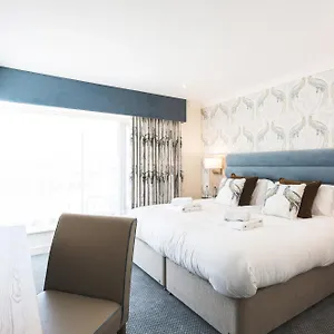 Hotel The Nottinghamshire & Golf Club