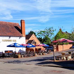 Inn The Hardinge Arms